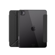 EPICO Zaštitni etui Hero Flip za iPad Pro 11" (M4/M5), crni